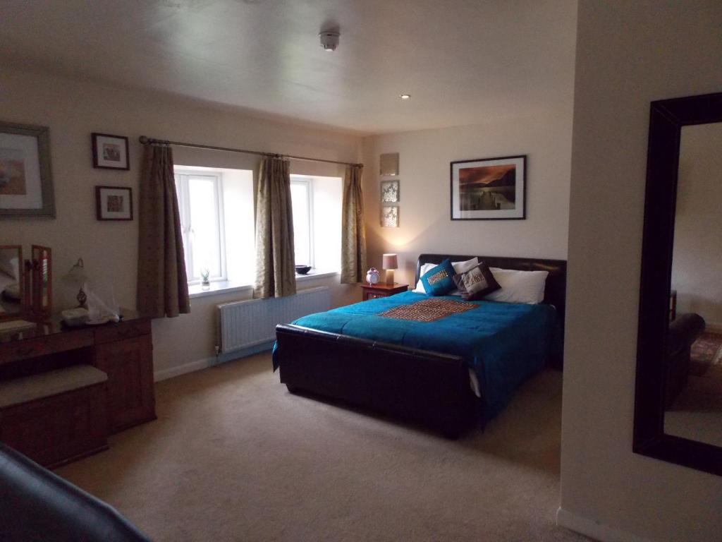 The Vobster Inn Radstock Zimmer foto