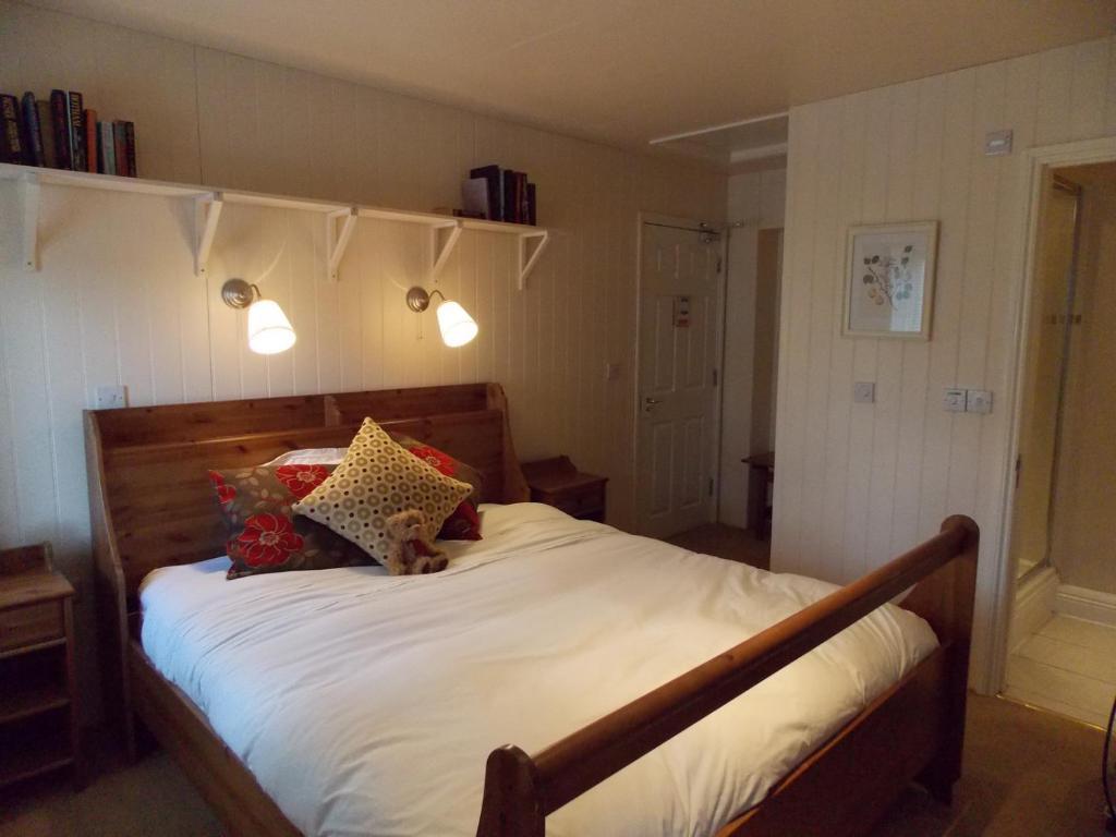The Vobster Inn Radstock Zimmer foto